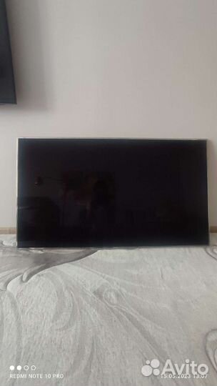 Телевизор philips бу,в отличном состоянии