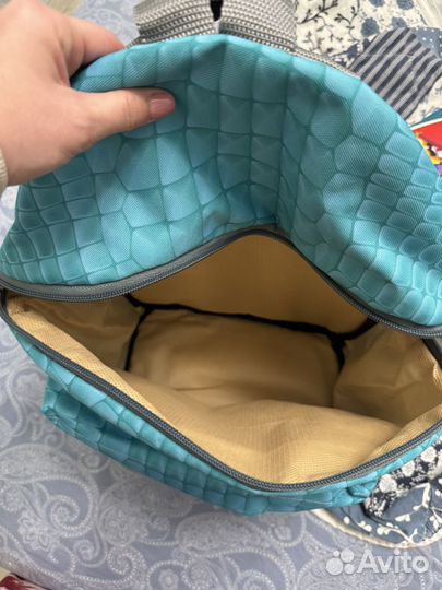 Рюкзак новый