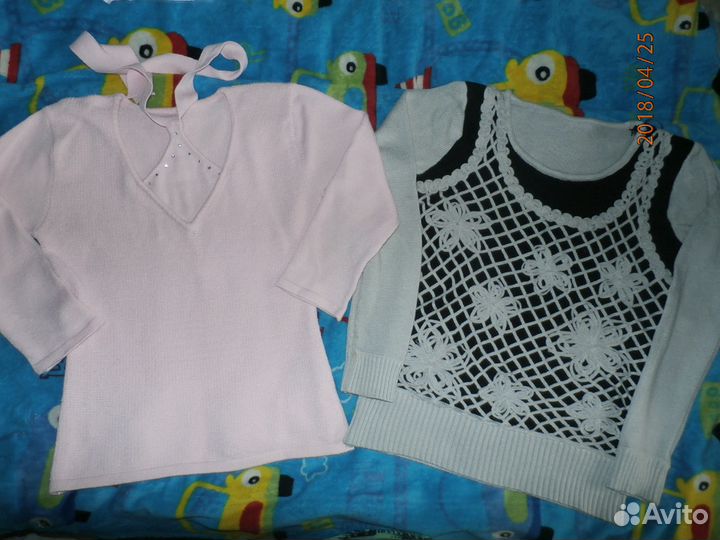 Новую тунику, толстовку, кофточки, блузки,футболки