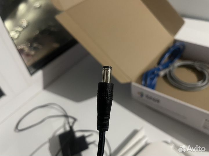 Wifi роутер