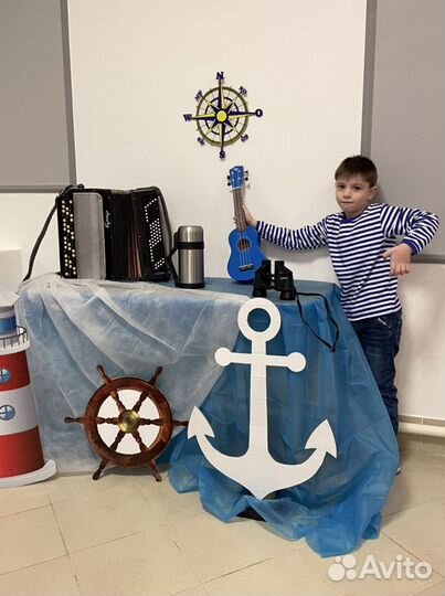 Частный детский сад 