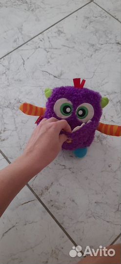 Развивающие игрушки fisher price и др