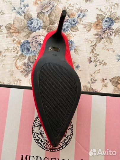 Туфли женские 40 размер новые