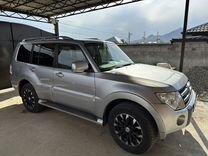 Mitsubishi Pajero 3.0 AT, 2011, 165 000 км, с пробегом, цена 2 350 000 руб.