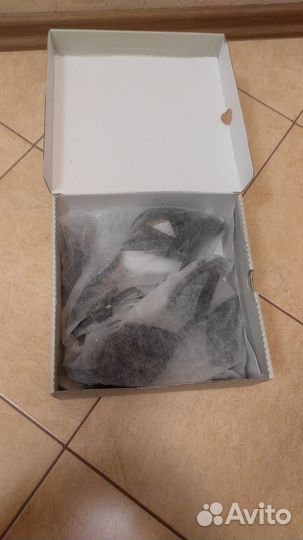 Босоножки женские 38 размер