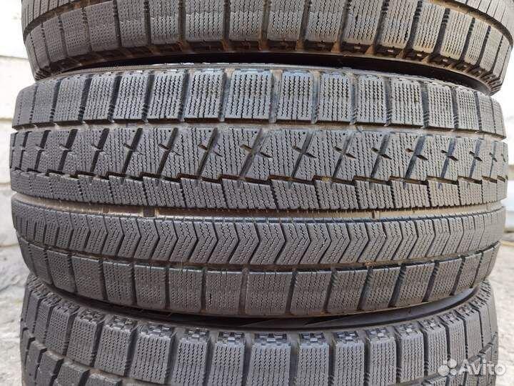 Bridgestone Blizzak VRX 225/45 R18 91Q
