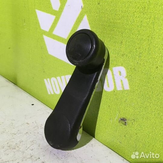 Ручка стеклоподъемника Ауди 80 90 Б3