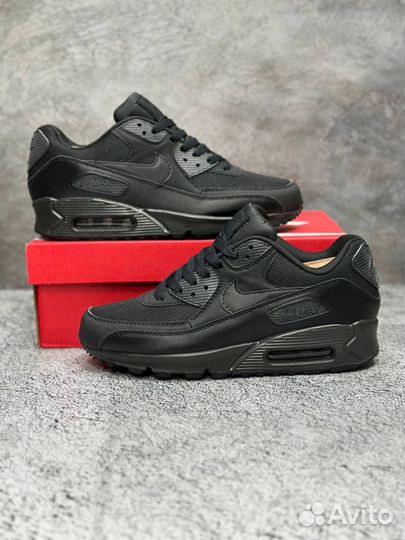 Nike Air Max 90 Black