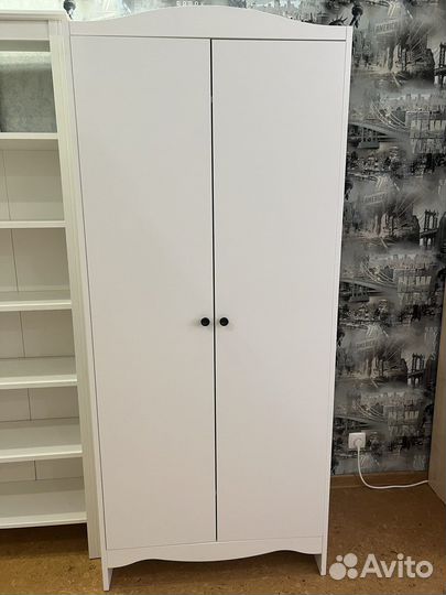 Детская мебель IKEA