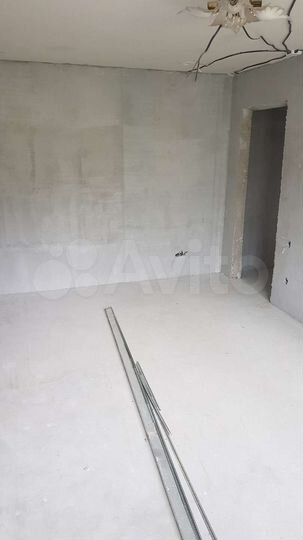 2-к. квартира, 43,4 м², 4/5 эт.