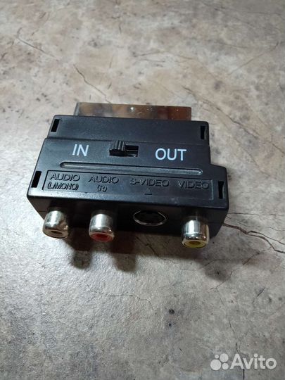 Кабели и зарядные устройства