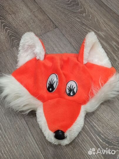 Новогодний костюм