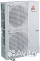 Mitsubishi Electric puhz-RP140YHA