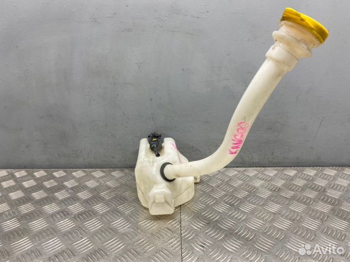 Бачок омывателя Renault Kangoo KW0 K4M 1.6