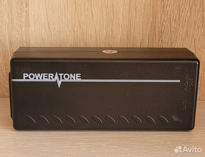 PoE инжектор power tone