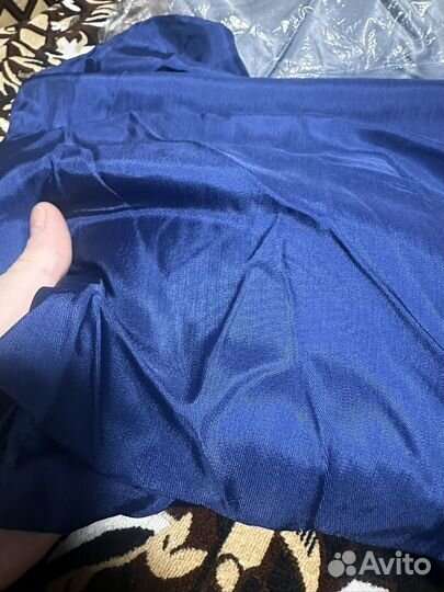 Подкладочная ткань саржа вискоза