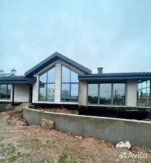 Холодное остекление беседок теплое остекление