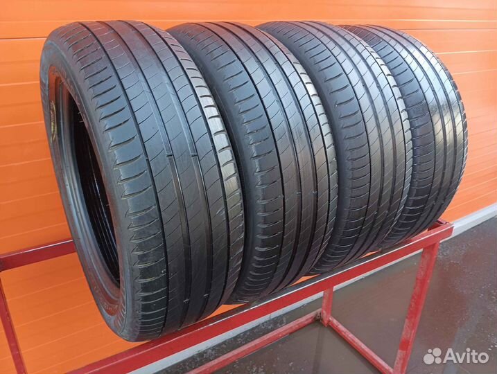 Michelin Primacy 3 215/55 R17 96W