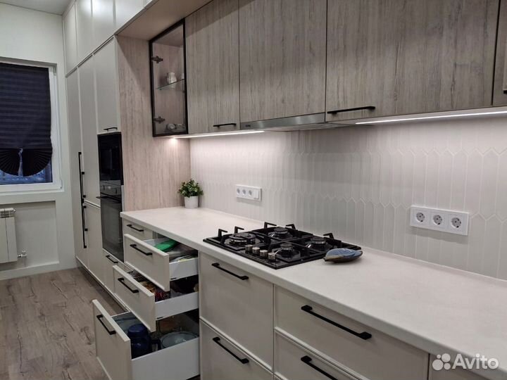 Кухня на заказ