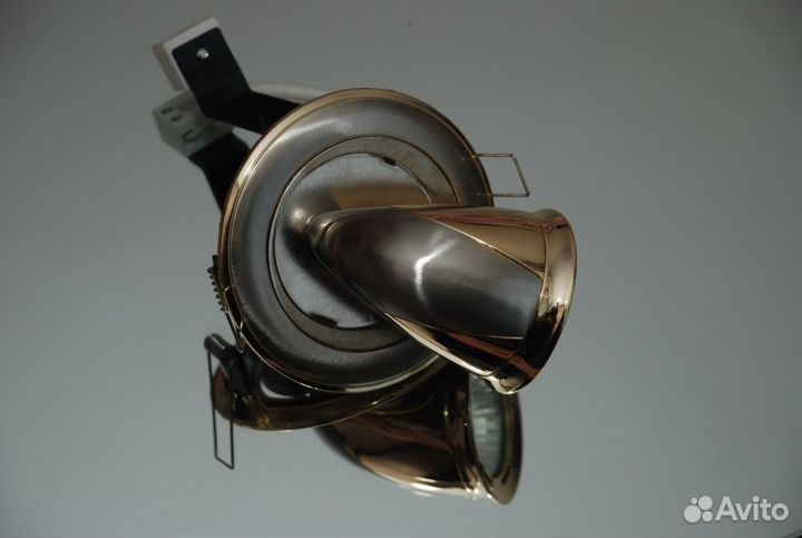 Врезной светильник