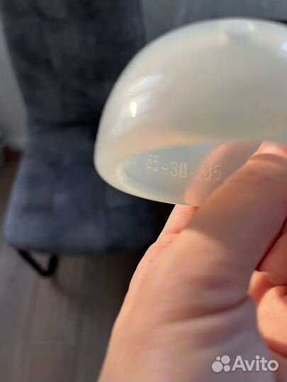 Пессарий акушерский dr arabin