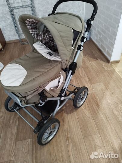 Детская коляска