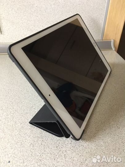 Планшет apple iPad