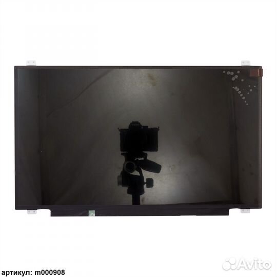 Матрица NT173WDM-N21 V5.0, 30 Pin eDP, 1600x900,TN