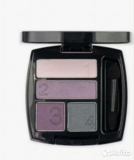 Тени для век avon