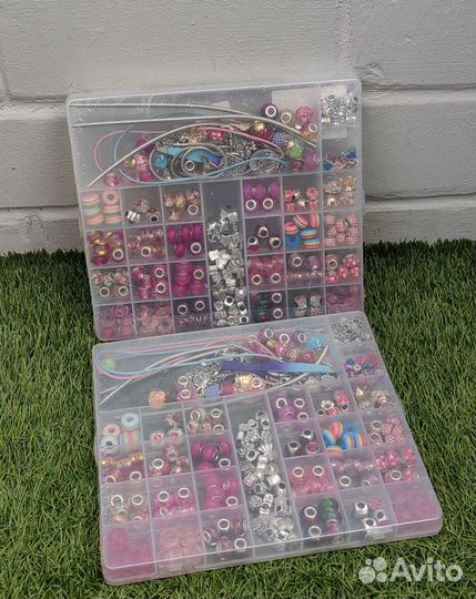 Набор для создания браслетов