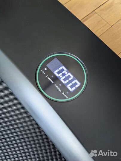 Беговая дорожка Willman (GetActive) Run mini