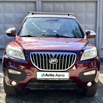 LIFAN X60 1.8 MT, 2016, 151 500 км, с пробегом, цен�а 695 000 руб.