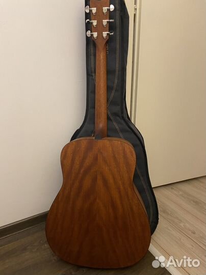 Акустическая гитара Yamaha FG800M