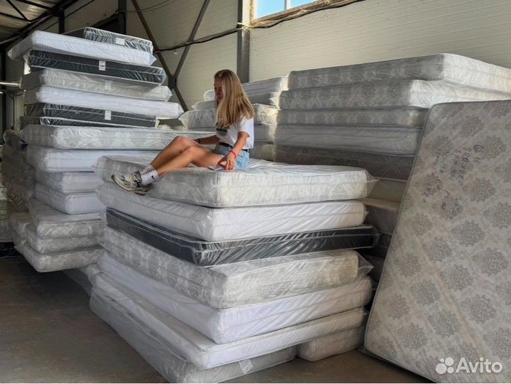 Матрас с доставкой