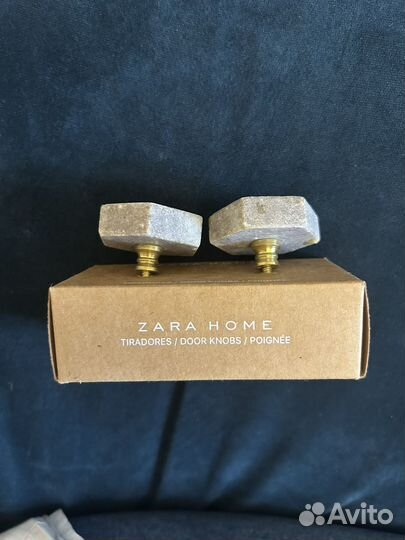 Ручки для мебели zara home