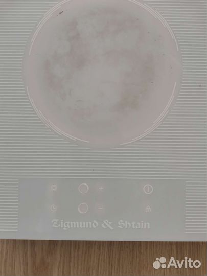 Электрическая варочная панель Zigmund & Shtain
