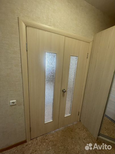 Межкомнатные двери бу