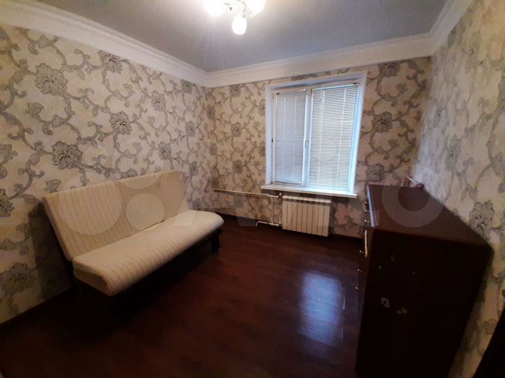 3-к. квартира, 56 м², 5/5 эт.