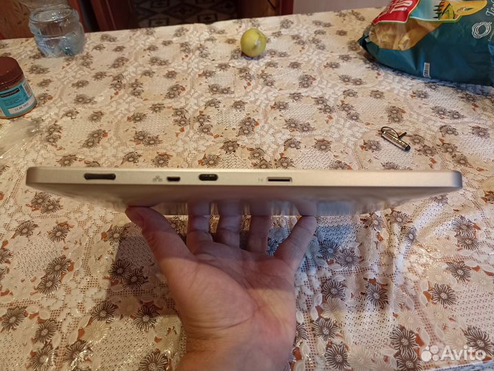 Планшет Zenithink Epad ZT-180