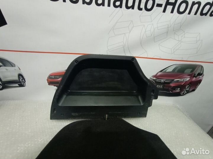 Полка багажника Honda Crosstour 2010 - 2014