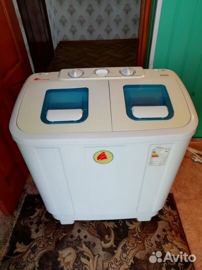 Продам стиральную машину