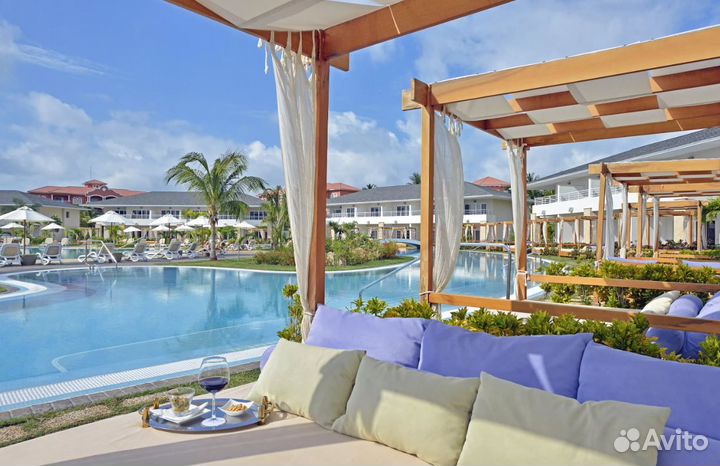 Вип-тур в Varadero 12 дн