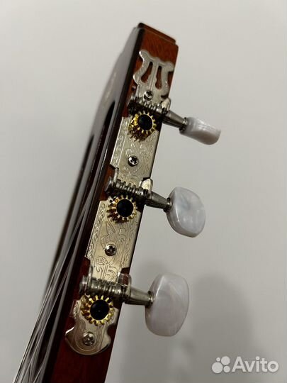 Гитара Admira Paloma Классическая Новая