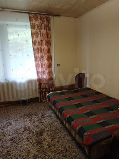 1-к. квартира, 36 м², 1/5 эт.