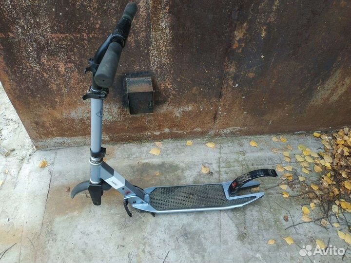 Самокат Oxelo Town 5 XL