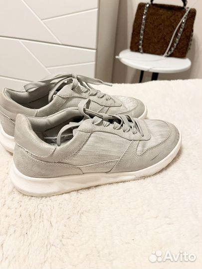 Кеды женские