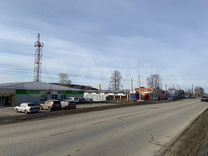 Сдам склад, 200 м²