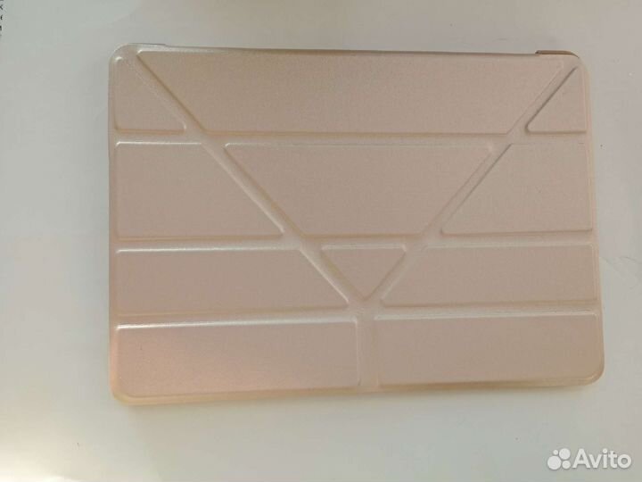 Чехол на iPad air 3