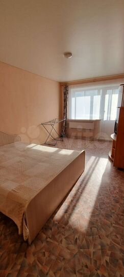 1-к. квартира, 36 м², 2/5 эт.