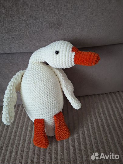 Вязание игрушек на заказ